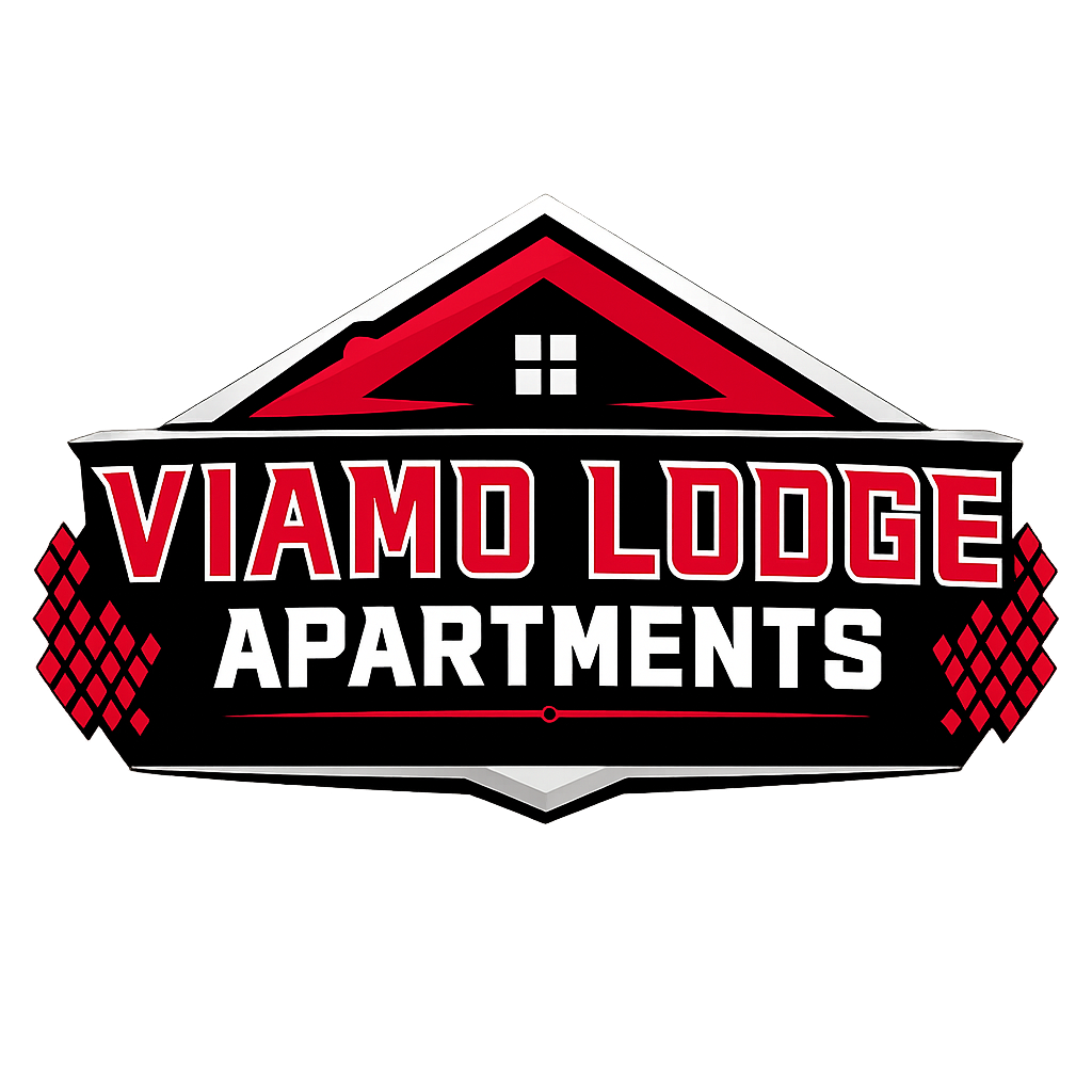 Viamo Lodge